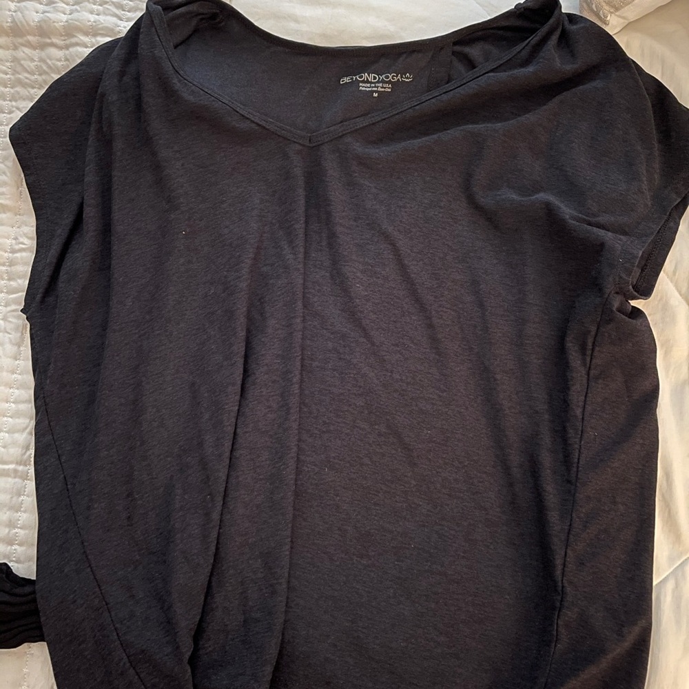 Beyond Yoga Top